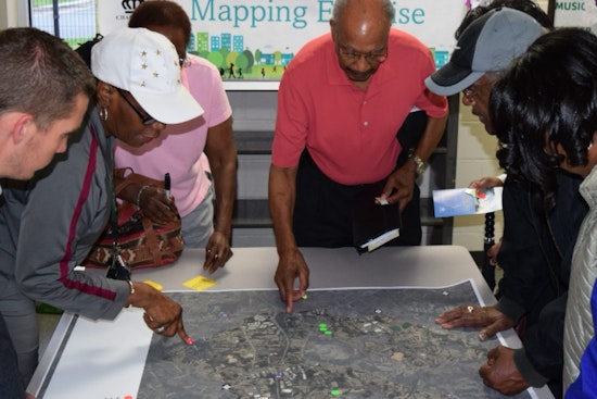 Raleigh Invites Public to Shape City's Transportation Plan at 'Raleigh in Motion' Open House Event