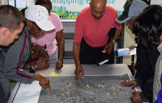 Raleigh Invites Public to Shape City's Transportation Plan at 'Raleigh in Motion' Open House Event