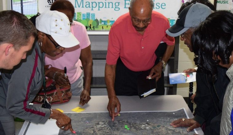 Raleigh Invites Public to Shape City's Transportation Plan at 'Raleigh in Motion' Open House Event