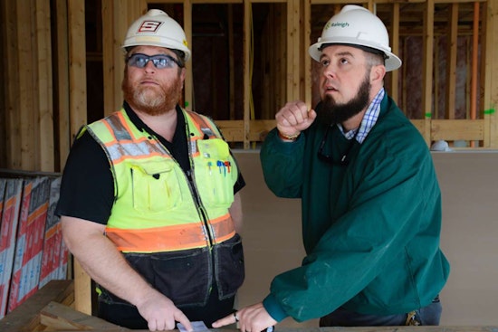 Raleigh Kicks Off Building Safety Month with "Game On!" Theme, Emphasizing Construction Codes and Community Awareness