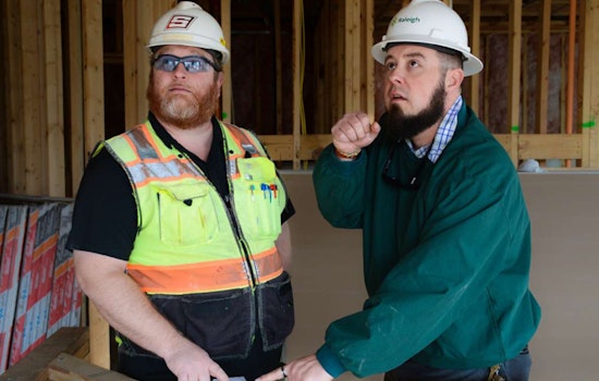 Raleigh Kicks Off Building Safety Month with "Game On!" Theme, Emphasizing Construction Codes and Community Awareness