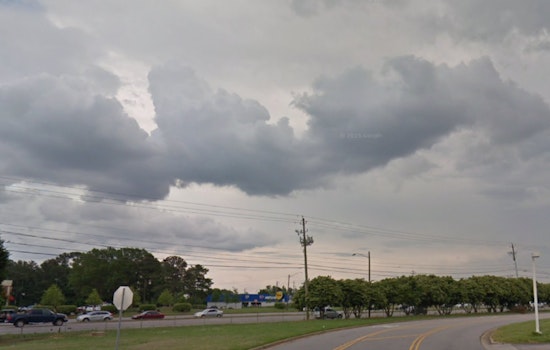 Raleigh on Alert, National Weather Service Warns of Severe Storms with Damaging Winds and Hail in Central NC