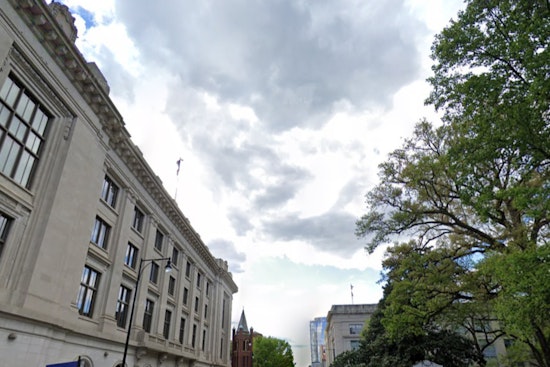 Raleigh on Alert, National Weather Service Warns of Severe Thunderstorms with Hail and Wind Threats