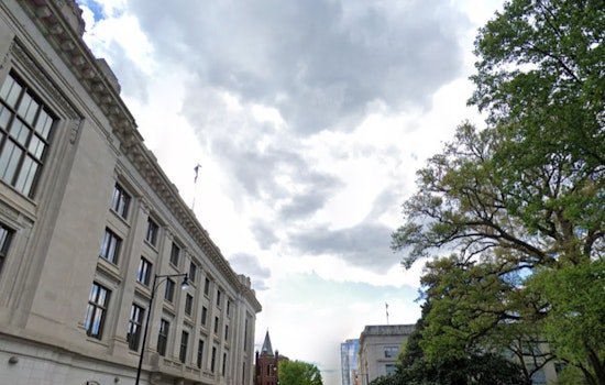 Raleigh on Alert, National Weather Service Warns of Severe Thunderstorms with Hail and Wind Threats