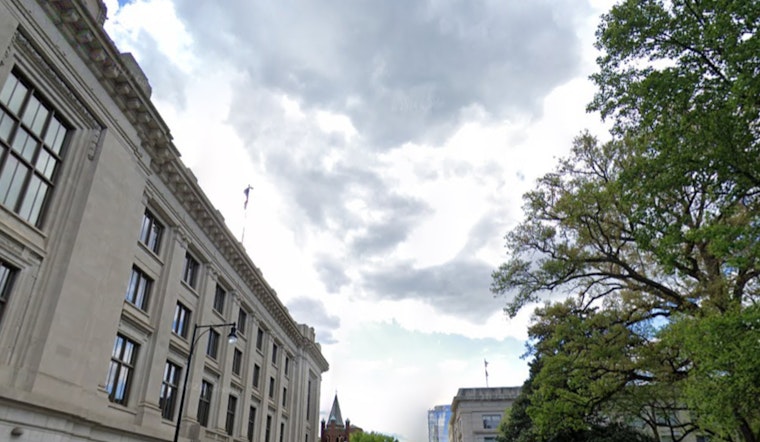 Raleigh on Alert, National Weather Service Warns of Severe Thunderstorms with Hail and Wind Threats