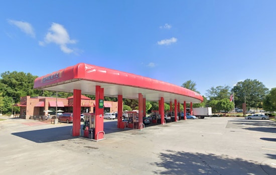 Raleigh Police Arrest Suspect Charged with Assault After Stabbing at Sheetz Gas Station Leads to Standoff