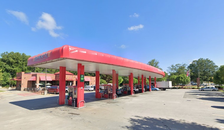 Raleigh Police Arrest Suspect Charged with Assault After Stabbing at Sheetz Gas Station Leads to Standoff