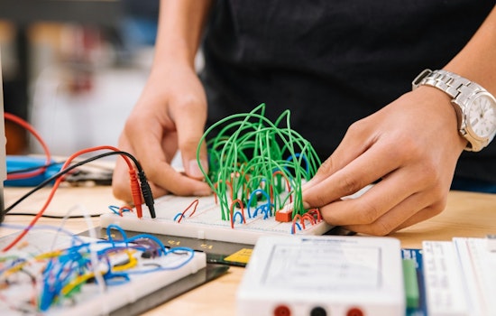 Raleigh Police Partner with IBM to Launch STEM Summer Camp for Girls
