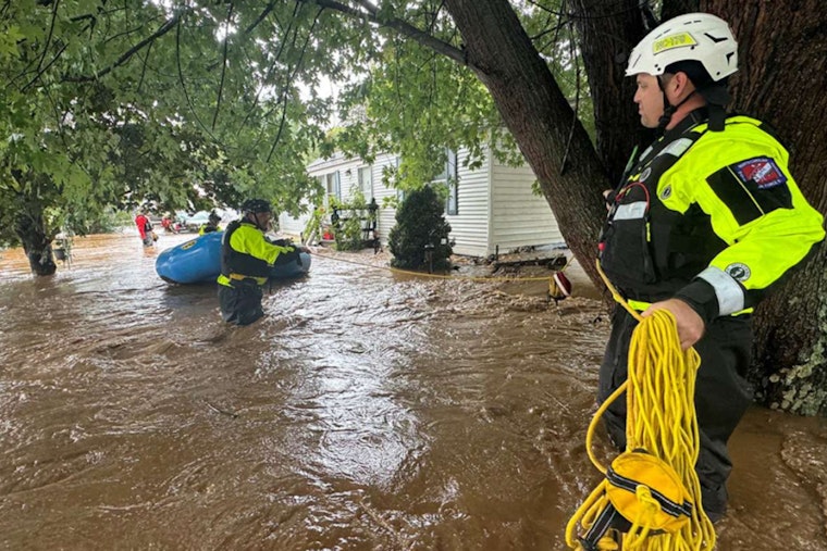 Raleigh Ramps Up Hurricane Preparedness as Officials Urge Early Action Ahead of Atlantic Season