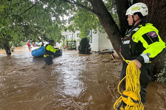 Raleigh Ramps Up Hurricane Preparedness as Officials Urge Early Action Ahead of Atlantic Season