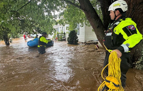 Raleigh Ramps Up Hurricane Preparedness as Officials Urge Early Action Ahead of Atlantic Season