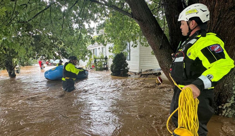Raleigh Ramps Up Hurricane Preparedness as Officials Urge Early Action Ahead of Atlantic Season