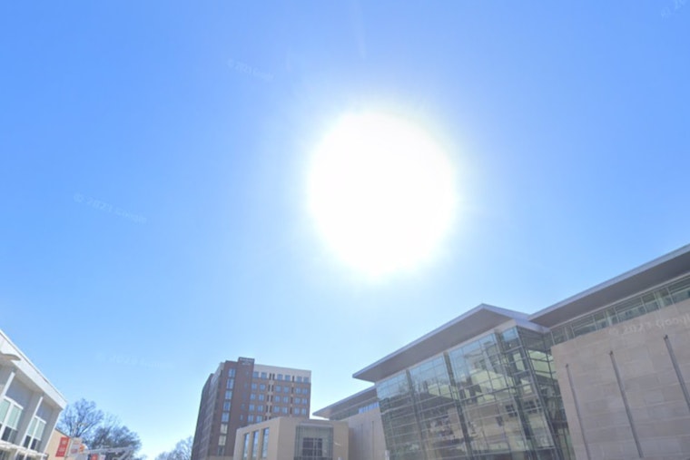 Raleigh Residents Experience Mild Temperatures Before Possible Showers and Storms, NWS Issues Hazardous Weather Outlook