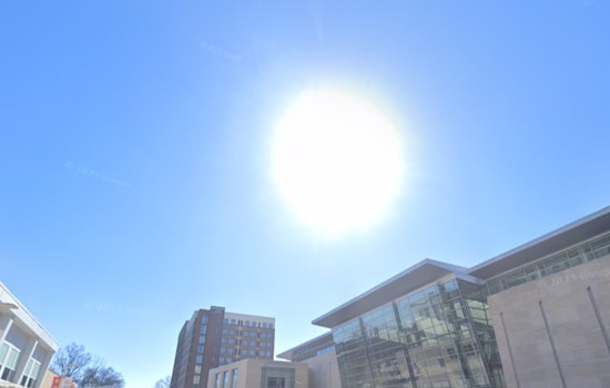 Raleigh Residents Experience Mild Temperatures Before Possible Showers and Storms, NWS Issues Hazardous Weather Outlook