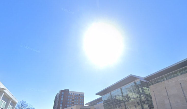 Raleigh Residents Experience Mild Temperatures Before Possible Showers and Storms, NWS Issues Hazardous Weather Outlook