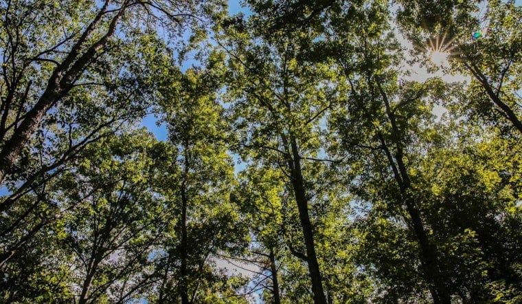 Raleigh Residents Invited to Shape Future of New Forestville Road Park through Community Survey