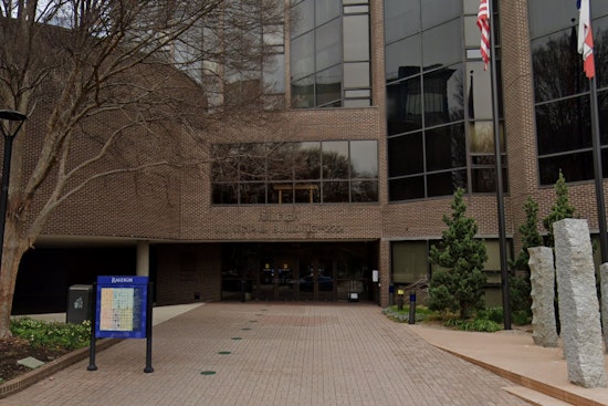 Raleigh Seeks Engineering Project Manager to Spearhead Greenway and Park Development