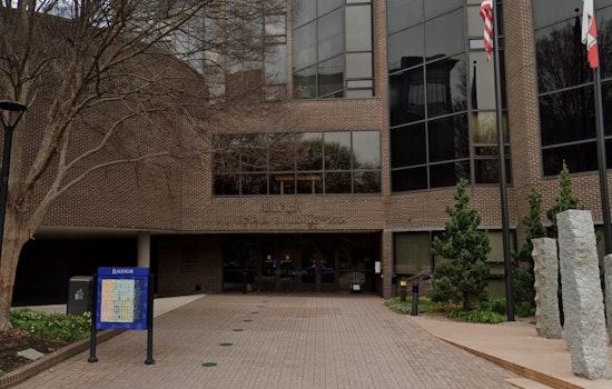 Raleigh Seeks Engineering Project Manager to Spearhead Greenway and Park Development