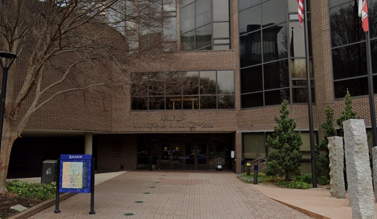 Raleigh Seeks Engineering Project Manager to Spearhead Greenway and Park Development