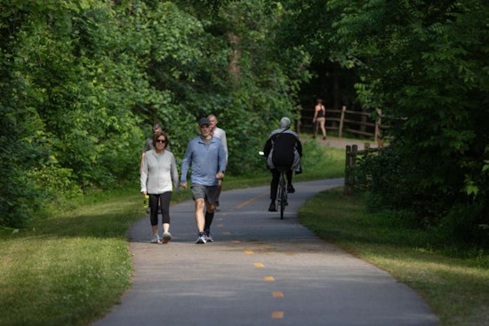 Raleigh Seeks Public Feedback on Big Branch Greenway Connector Project