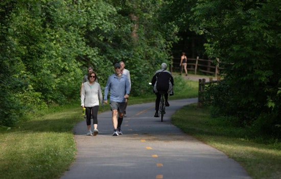Raleigh Seeks Public Feedback on Big Branch Greenway Connector Project