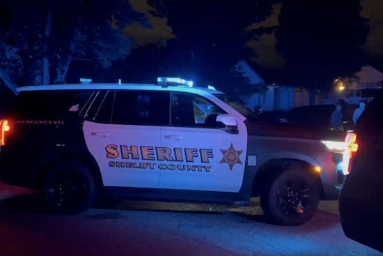 Raleigh Shooting Leaves One Injured with Suspect Detained as Shelby County Sheriff's Office Launches Investigation