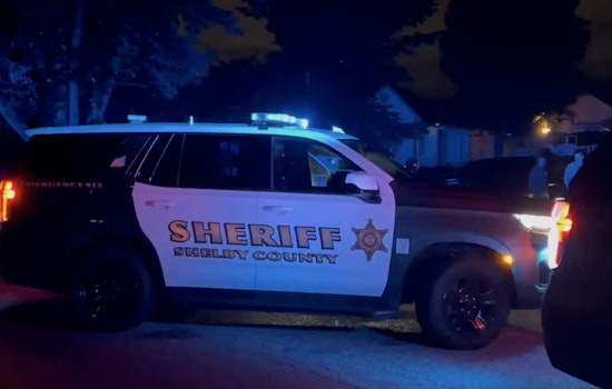 Raleigh Shooting Leaves One Injured with Suspect Detained as Shelby County Sheriff's Office Launches Investigation