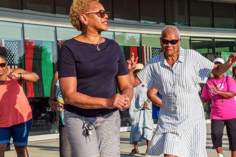 Raleigh to Celebrate Juneteenth at John Chavis Memorial Park with Free Family-Friendly Festivities