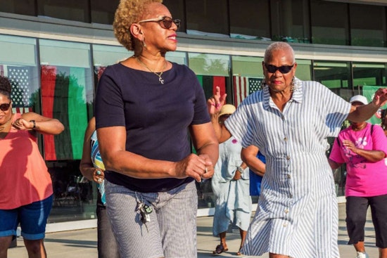 Raleigh to Celebrate Juneteenth at John Chavis Memorial Park with Free Family-Friendly Festivities