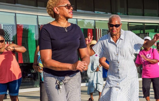 Raleigh to Celebrate Juneteenth at John Chavis Memorial Park with Free Family-Friendly Festivities