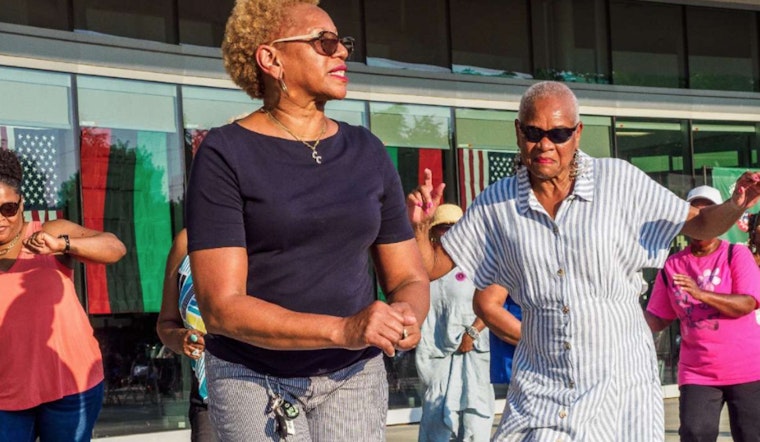 Raleigh to Celebrate Juneteenth at John Chavis Memorial Park with Free Family-Friendly Festivities