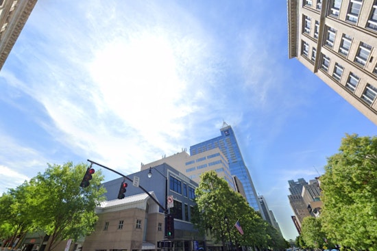 Raleigh to Enjoy Sunny Saturday Before Week of Showers Arrives