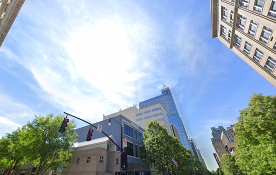 Raleigh to Enjoy Sunny Saturday Before Week of Showers Arrives