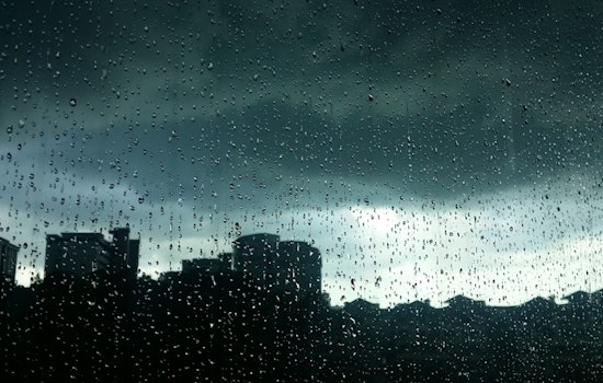 Raleigh Weather Alert as Morning Thunderstorms Are Likely Followed by Clearing Skies and Warm Conditions