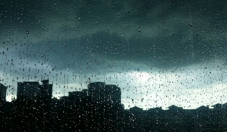Raleigh Weather Alert as Morning Thunderstorms Are Likely Followed by Clearing Skies and Warm Conditions