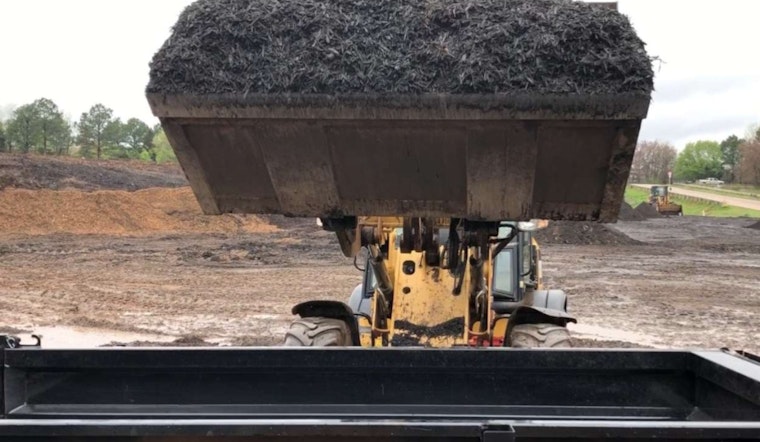 Raleigh Yard Waste Center to Introduce Full Retail Pricing on Saturdays