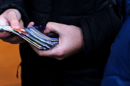 Raleigh Youngsters Invited to Join Monthly Pokemon Card Trading and Training Events
