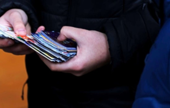 Raleigh Youngsters Invited to Join Monthly Pokemon Card Trading and Training Events