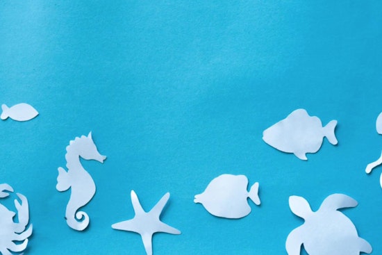Raleigh's Abbotts Creek Community Center to Host "Sea Ya Later Spring" Event for Kids