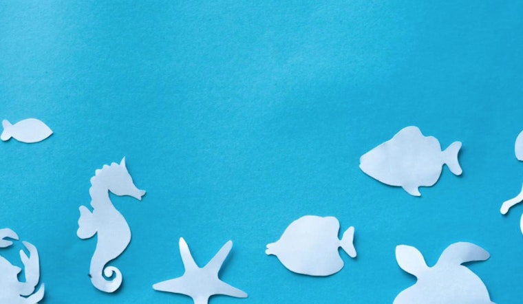 Raleigh's Abbotts Creek Community Center to Host "Sea Ya Later Spring" Event for Kids