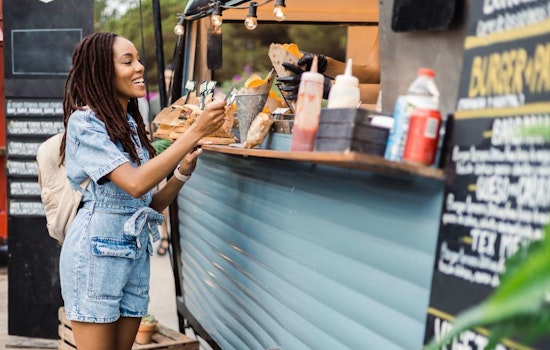 Raleigh's Five Points Center for Active Adults Hosts Family-Friendly Spring Fling with Free Music and Food Trucks