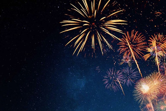 Raleigh's Fourth of July Fireworks Make a Sparkling Return to Lenovo Center and Carter-Finley Stadium