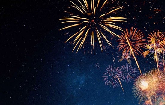Raleigh's Fourth of July Fireworks Make a Sparkling Return to Lenovo Center and Carter-Finley Stadium