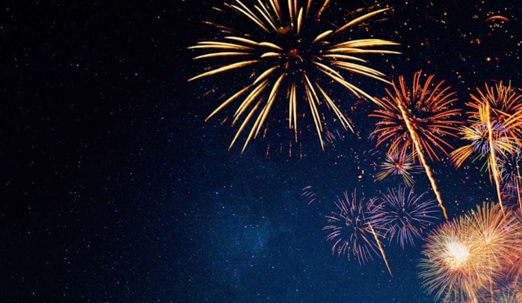 Raleigh's Fourth of July Fireworks Make a Sparkling Return to Lenovo Center and Carter-Finley Stadium