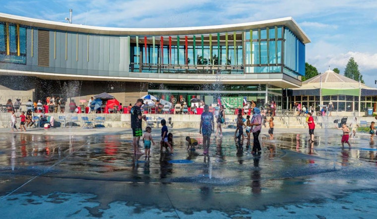 Raleigh's John Chavis Memorial Park to Host JCMP CommUNITY Stories Event Celebrating Local Heritage
