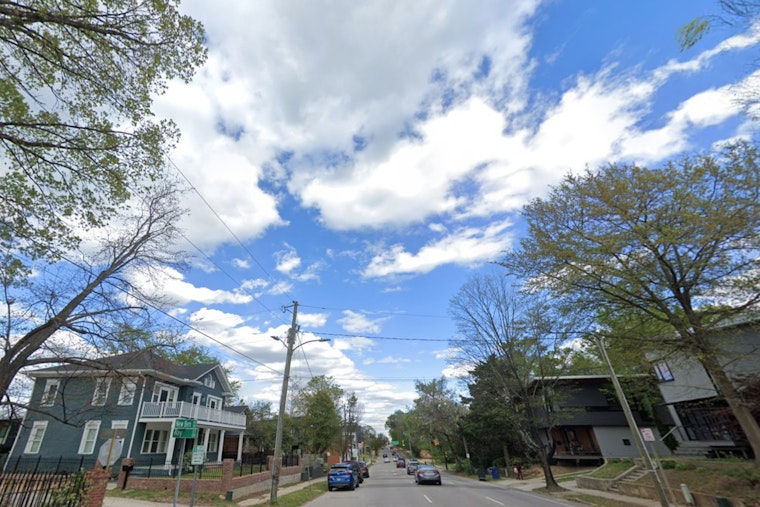 Raleigh's Memorial Day Forecast Calls for a Mix of Sun and Showers