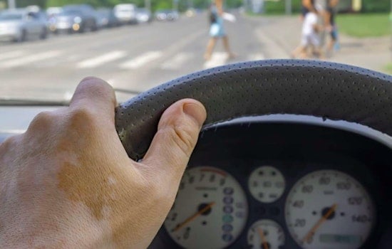 Raleigh's Vision Zero Team Spearheads National Safety Month with Educational Sidewalk Sessions in June
