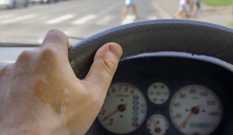 Raleigh's Vision Zero Team Spearheads National Safety Month with Educational Sidewalk Sessions in June