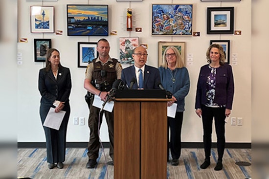 Ramsey County Advocates for Safe Firearm Storage to Prevent Tragedies
