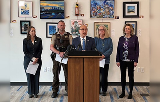 Ramsey County Advocates for Safe Firearm Storage to Prevent Tragedies